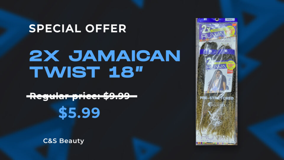 jamaican